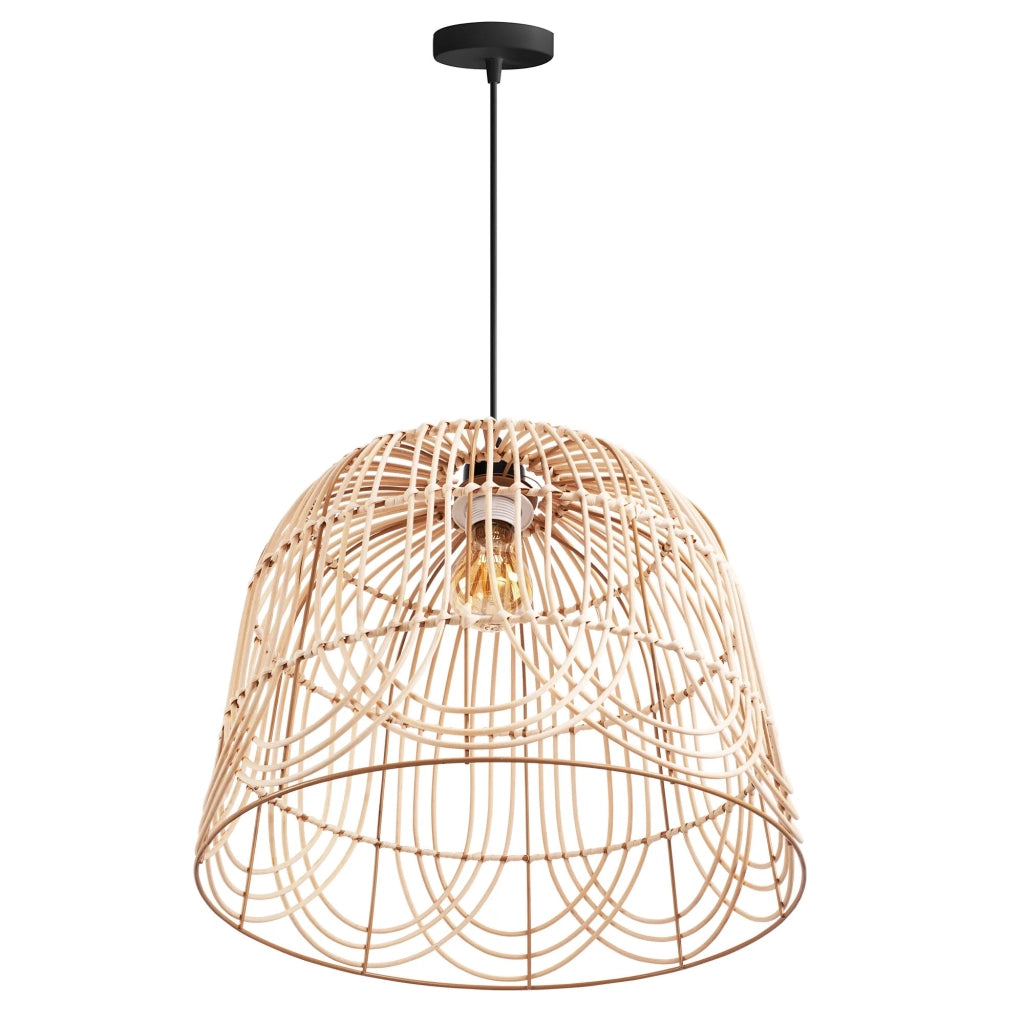 Lampada Natural APP1352-1CP 40 Cm