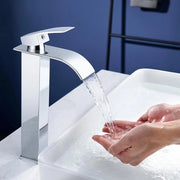 Elettrovalvola a mano per doccia con acqua calda e fredda