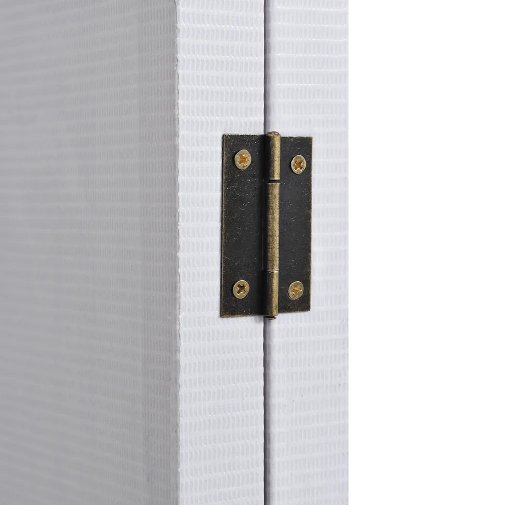 Divisorio Ambienti | Divider per stanze | Paravento Pieghevole 120x170 cm Stampa New York Bianco e Nero