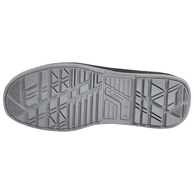 U-Power RL20036 Point Scarpa Antinfortunistica Bassa S1P SRC ESD Puntale Alluminio Antiperforazione Taglia 36 colore Verde