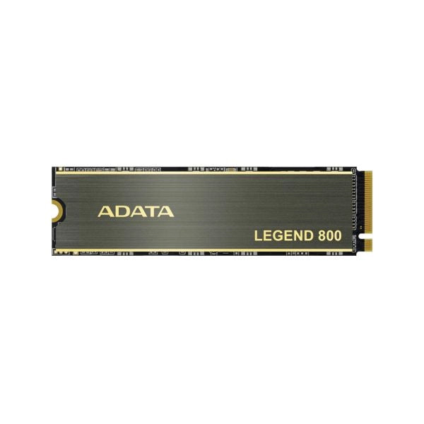 Adata aleg-800-500gcs drives allo stato solido 500 gb m.2 pci express 4.0 nvme 3d nand