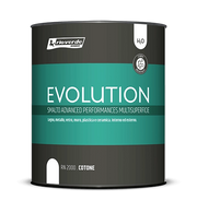 EVOLUTION GRAFITE