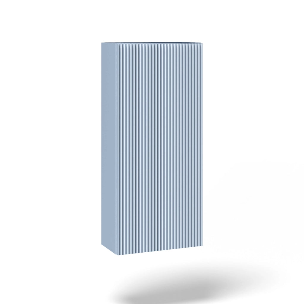 Composizione 6 pezzi VENERE azzurro tiffany