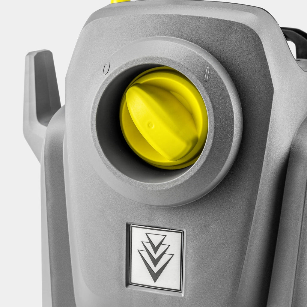 Karcher Idropulitrice alta pressione HD 5/11 E EB+ Foam Classic