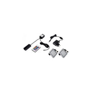 Illuminazione LED Multicolore x2 - 23000002
