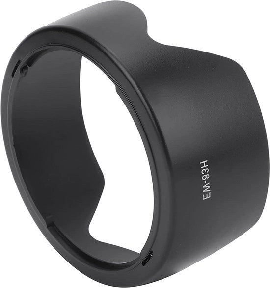 Capocannoni Protettivo Universale per Fotocamera - Accessorio - Nero - Impermeabile - Stoffa - Protezione per Obiettivo - Adatto per DSLR - Capocannoni in Plastica Nero con Meccanismo.