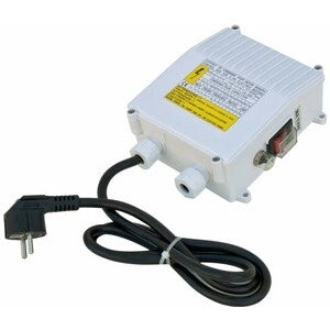 QUADRO ELETTRICO MA10 PER MOTORE 1,0 HP- 1,0 pz