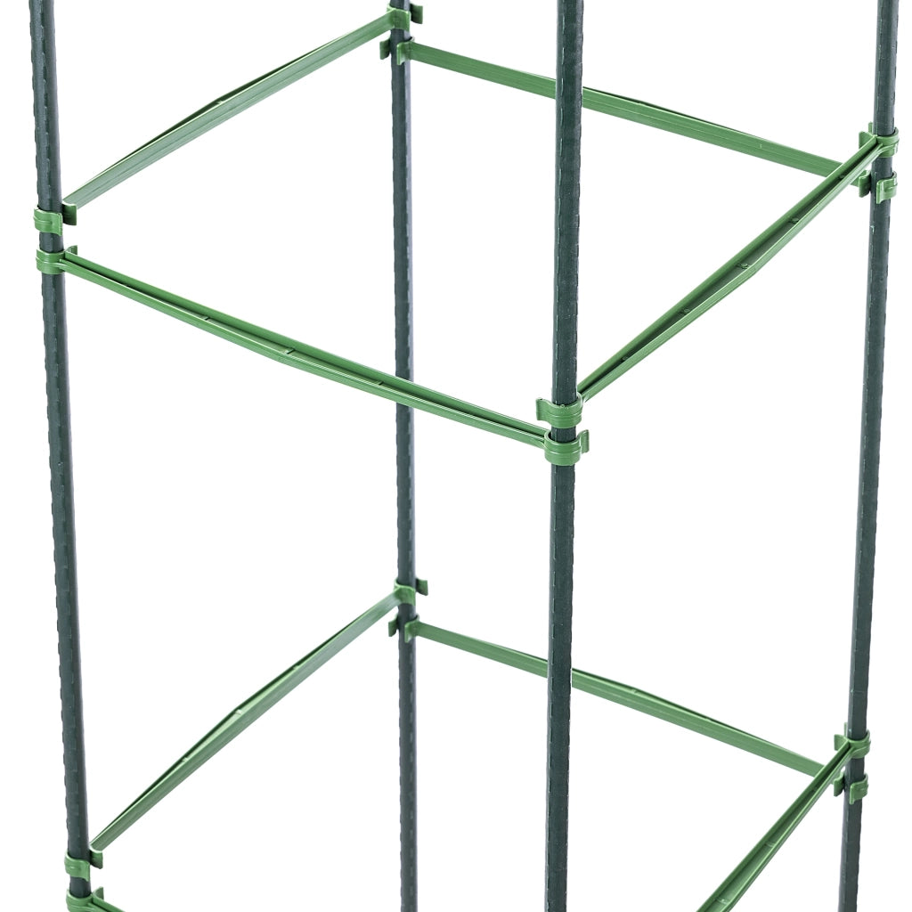 KADAX Giunti per aste da 11 mm, 30 pezzi