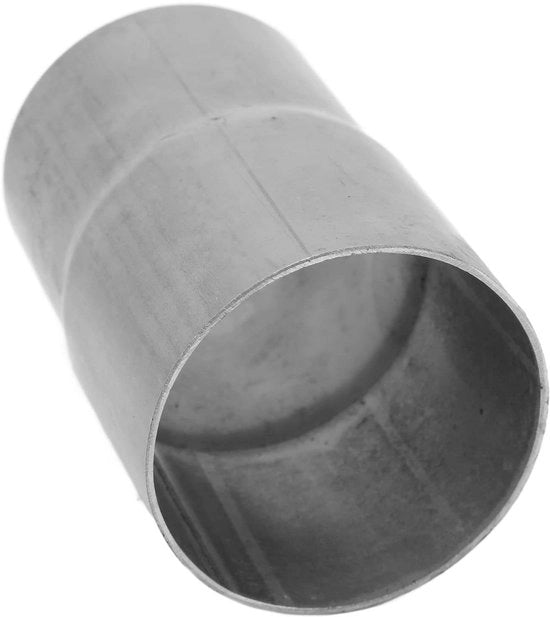 Verloopbuis 63mm - 60mm universale - Alta prestazione - Resistente agli urti - Installazione facile - Buona tenuta ermetica - Disegno a flusso ottimizzato - Condotta di scarico