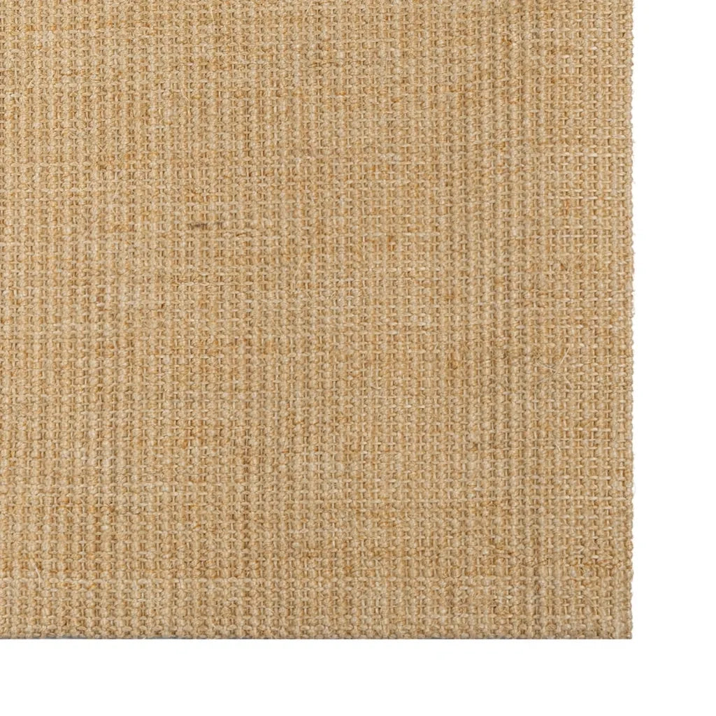 Tappeto del soggiorno | Tappeto in Sisal Naturale 80 x 350 cm