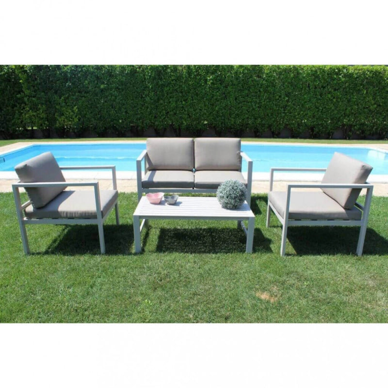 SALOTTO AVANA 2 P