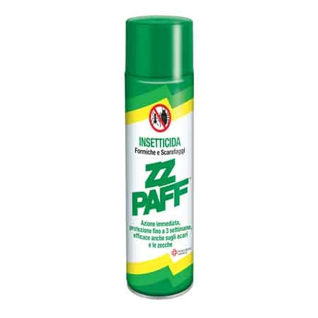 INSETTICIDA SPRAY SCARAFAGGI E FORMICHE 300 ml