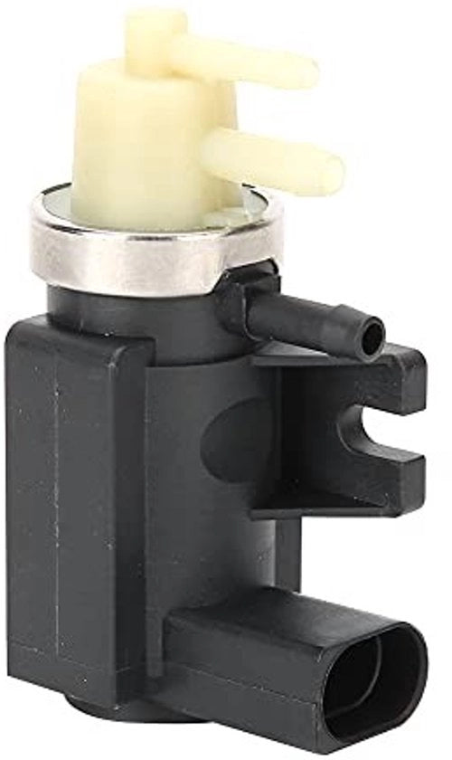 Vitello di turbina - Vario solenoide - Vanne a vuoto - Installazione facile - Adatto per T5 1.9 2.0 2.5T - Materiali di alta qualità - Valvola a turbina
