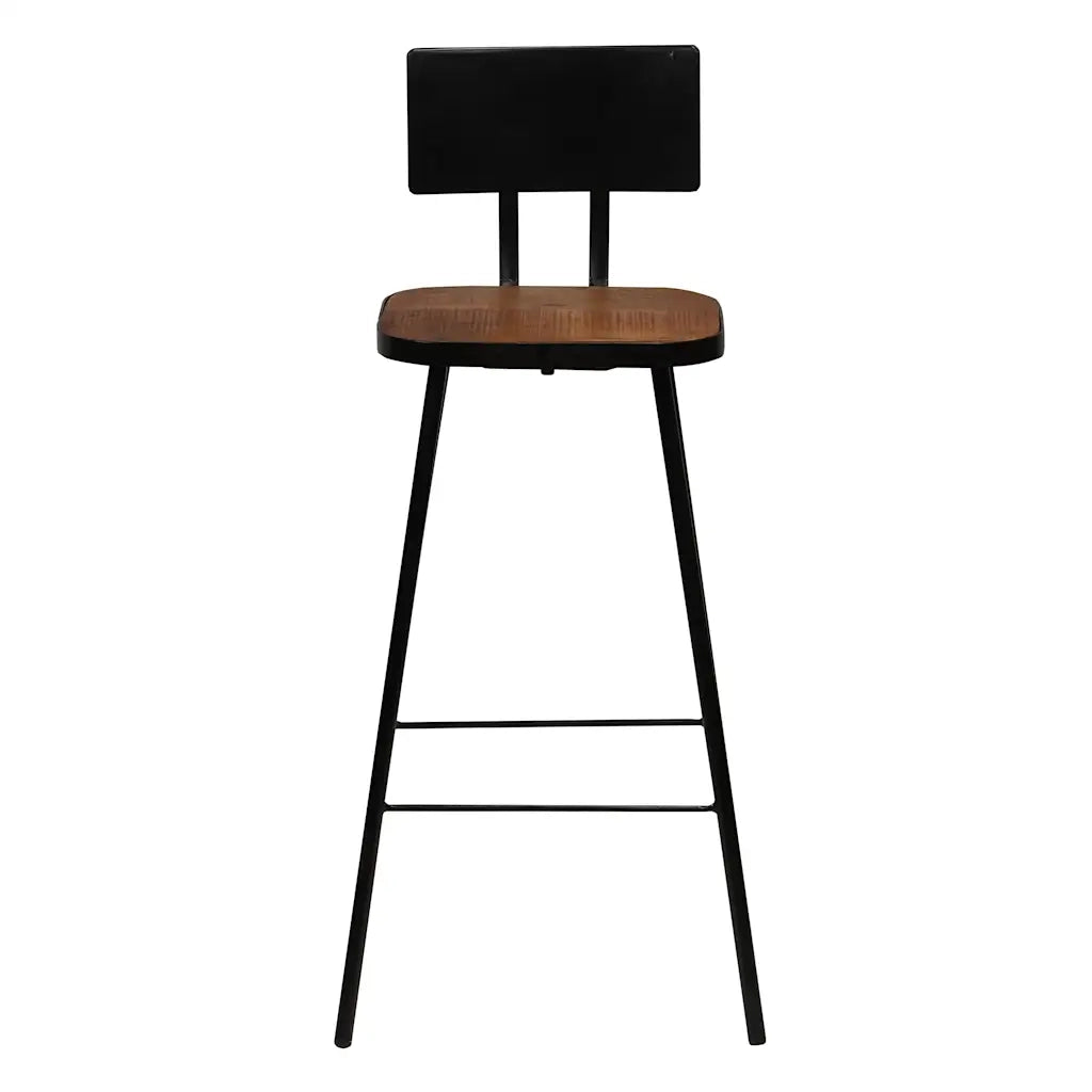 Set da Bar 5 pz Nero 3057829