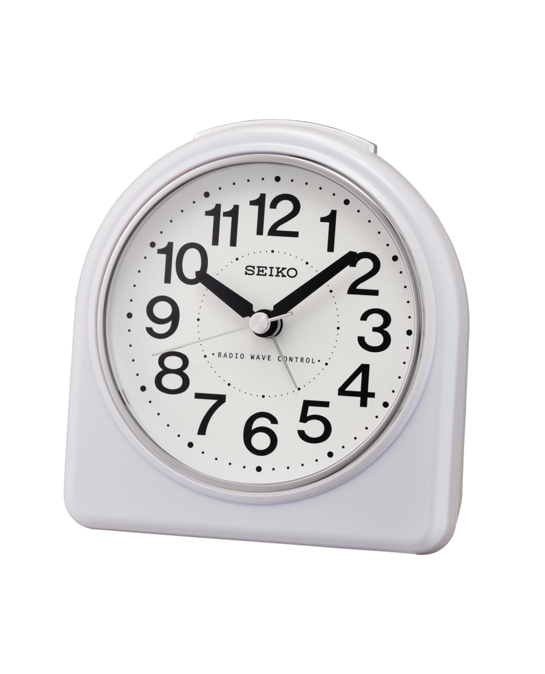 SEIKO CLOCKS WATCHES Mod. QHR204W
