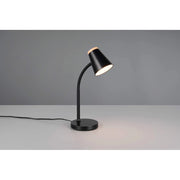 Pongo Lampada da Studio LED con Base GD Trio