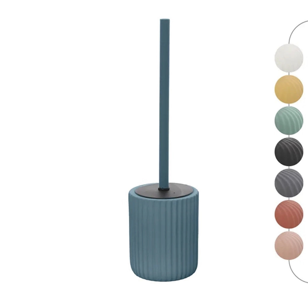 COLOR PORTASCOPINO IN CERAMICA Rosso