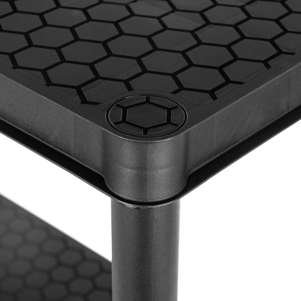 KADAX Regał Stackaro Solid 60 60x30cm KSS60L4 Small + karton KK1019 <48>  K17056