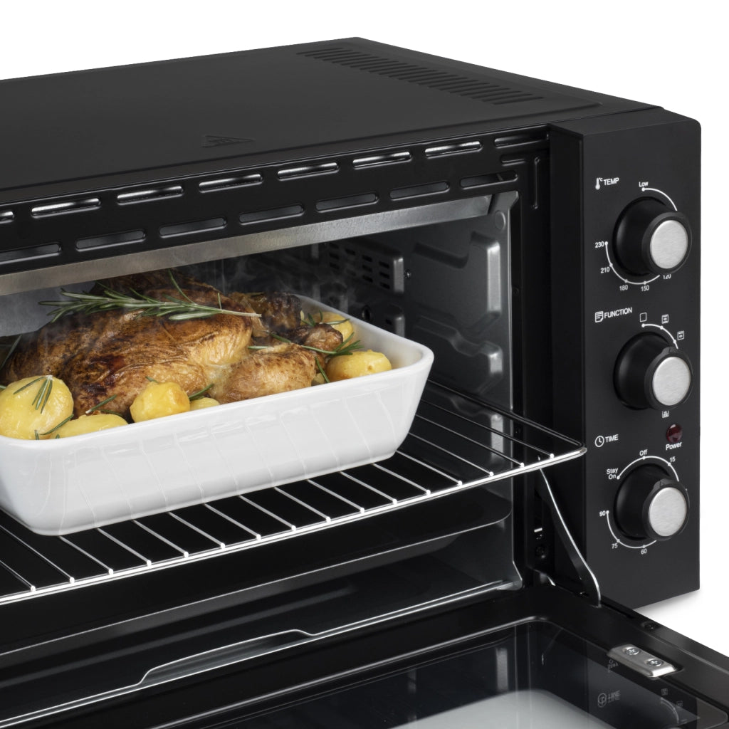 Fornetto elettrico 42L FO42