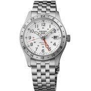 SEIKO 5 Mod. SPORTS AUTOMATIC GMT - FOREST GREEN