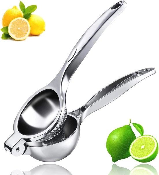 Citrus Manuale per Estrazione Rapida e Efficiente del Succo