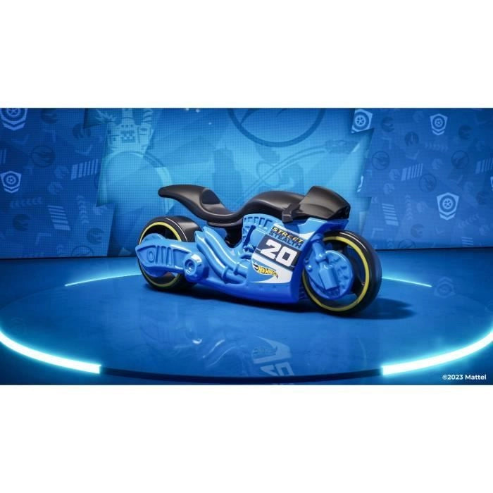 Hot Wheels Unleashed 2 Turbocharged - Gioco per PS5