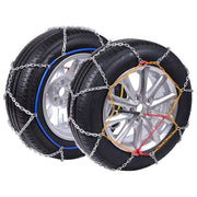 CATENE DA NEVE OMOLOGATE gruppo 8  - PROSPEED