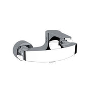 MISCELATORE ESTERNO DOCCIA ASIA CROMO