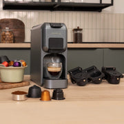 CECOTEC 01851 - FreeStyle Compact Black