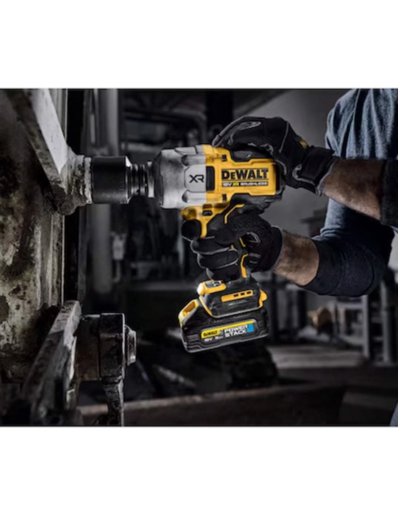 Avvitatore ad Impulsi DeWALT DCF964NT (Solo corpo + TSTAK II)