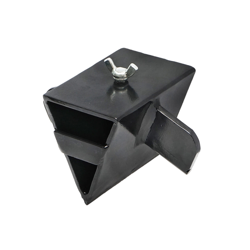 Testa a croce per spaccalegna verticale 8T 230V/2400W L=1040 mm