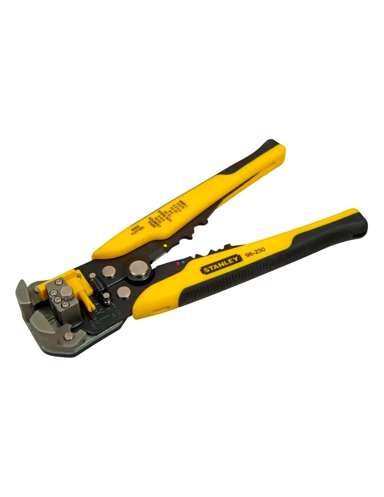 Pinze spelafili automatiche STANLEY FatMax FMHT0-96230