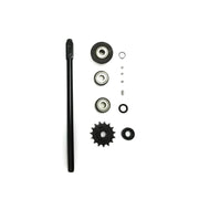 Berg - Sprocket Buddy + wedge