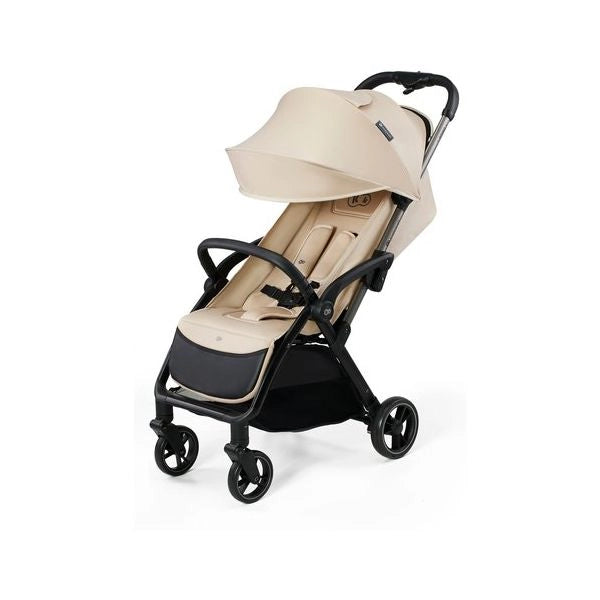 Passeggino 4 ruote kinderkraft ksapin00beg0000 apino dune beige