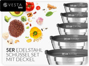 Kit di installazione per Mengkommen