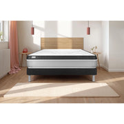 Set materasso e base 160x200 cm - Vital Ergo