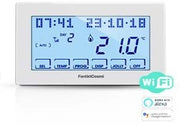 CRONOTERM WiFi TOUCHSCREEN SETTIMANALE