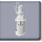 Valvola scarico con guarnizione fluidmaster 635737