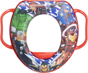 Riduttore Wc Bambini Marvel Avenger