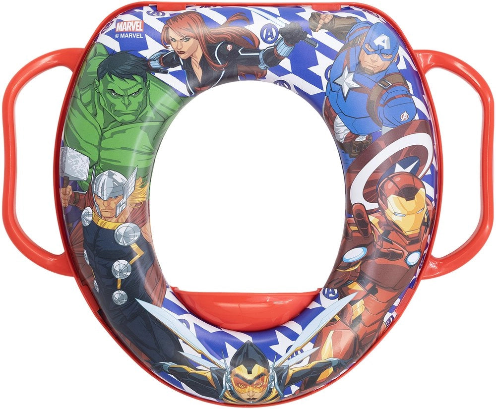 Riduttore Wc Bambini Marvel Avenger