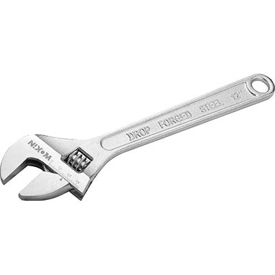 CHIAVE REGOLABILE A RULLINO STD 1500 WOKIN - MM 300 150012- 2 pezzi
