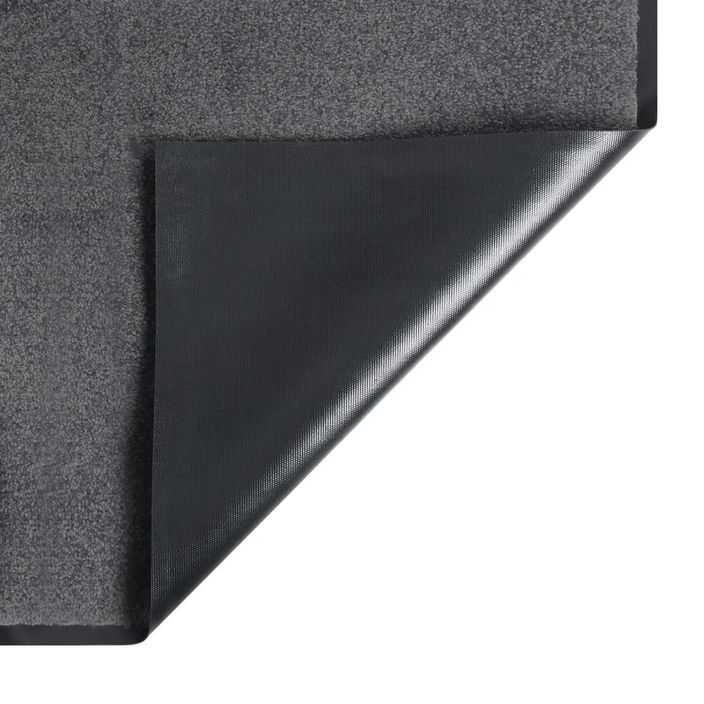 Zerbino Antracite 60x80 cm 331593