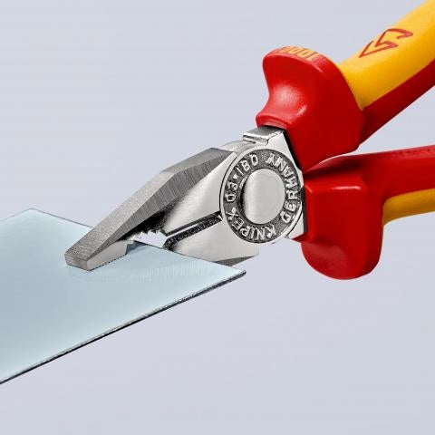 PINZA UNIVERSALE  (180mm) - KNIPEX 0306180
