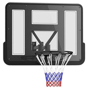 Canestro da Basket da Muro ¨C Minimal ¨C Nero