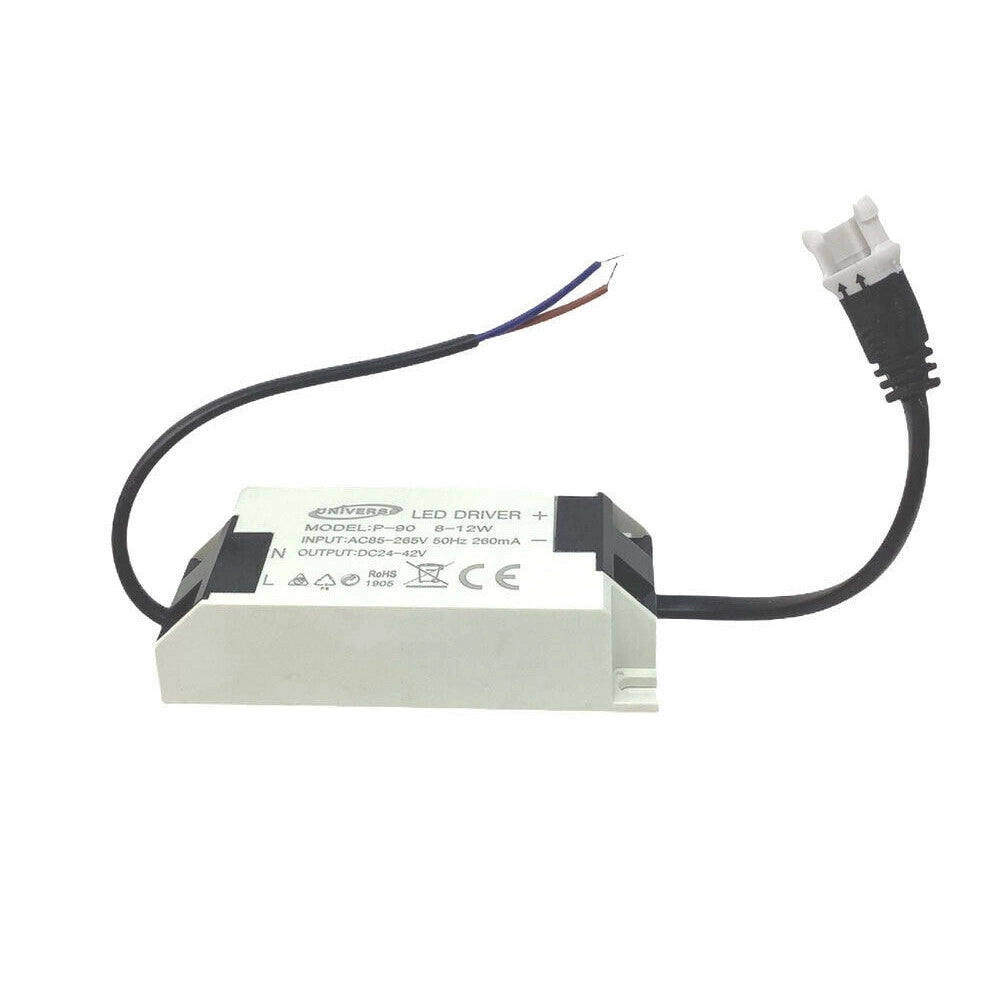 Trade Shop - Faretto Incasso Led Cob 12 W Per Controsoffitta Luce Fredda Calda Naturale - -bianco Naturale      -