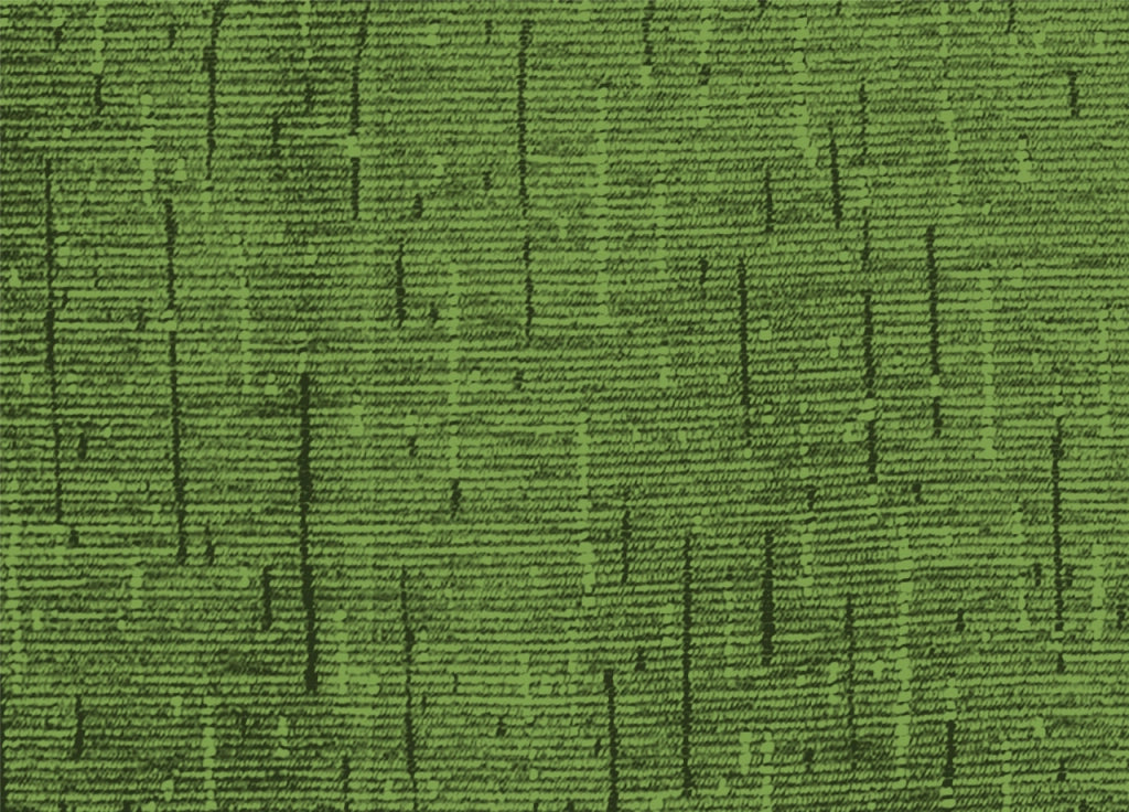 Fodera Arredo Disegno Rain - 40x40 - Verde