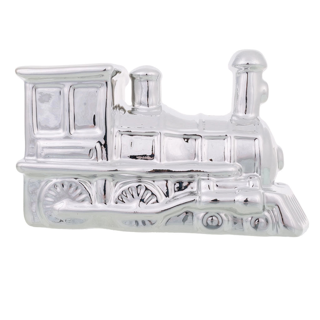 Salvadanaio treno 18,5x8,5x10,3h