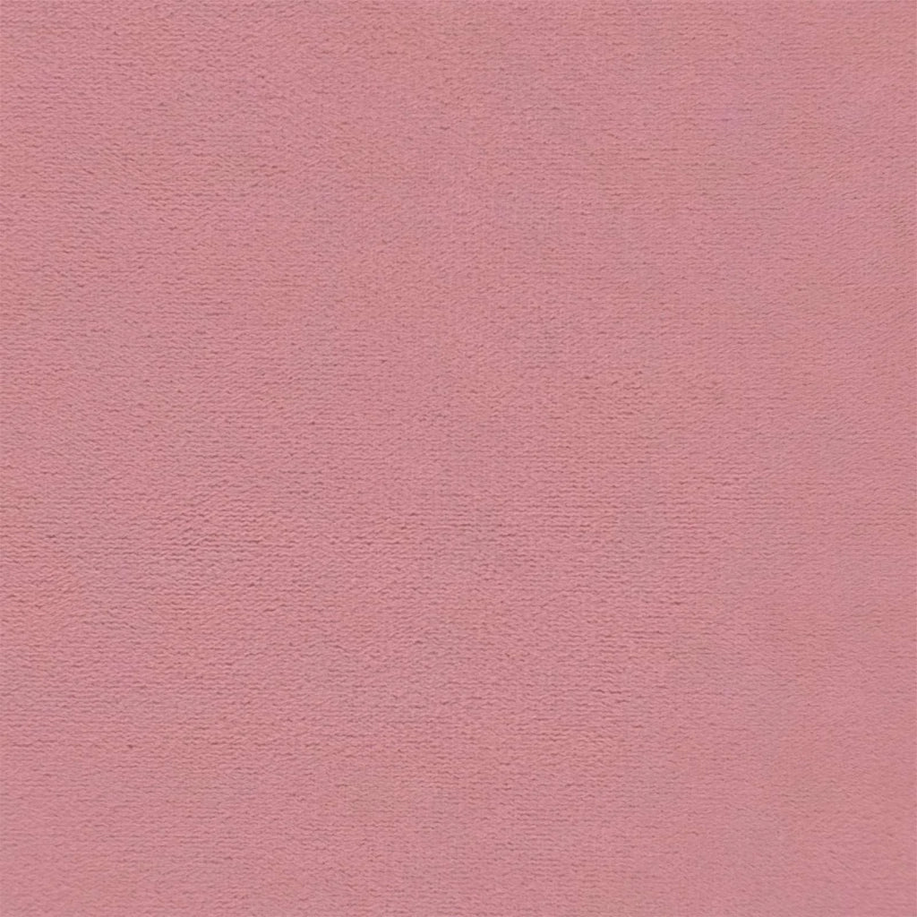 Divano Sedia-Poltrona Rosa Velluto 461989