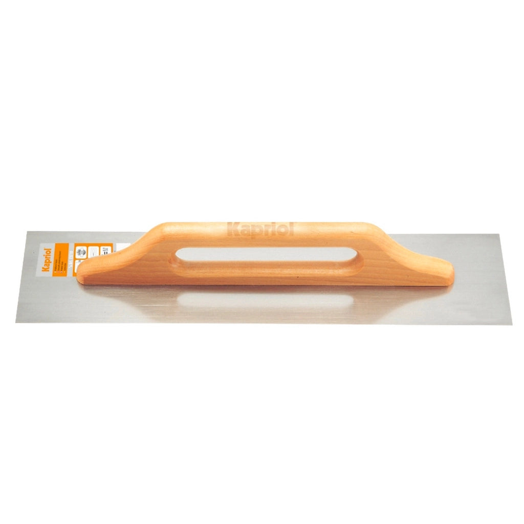 Frattone Kapriol in acciaio 14x50