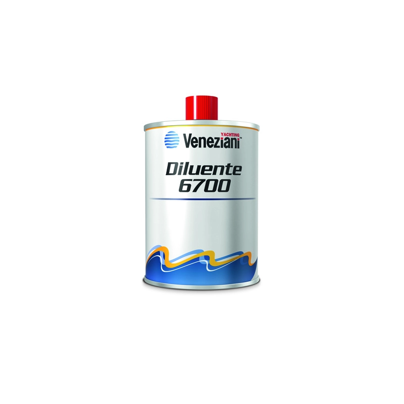 DILUENTE 6700 LT.0,50